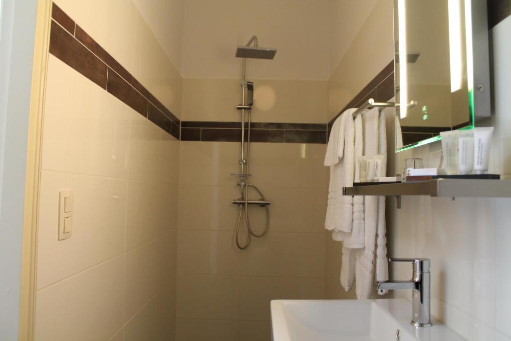 B&B Het Rozenknopje Plombières Zimmer foto